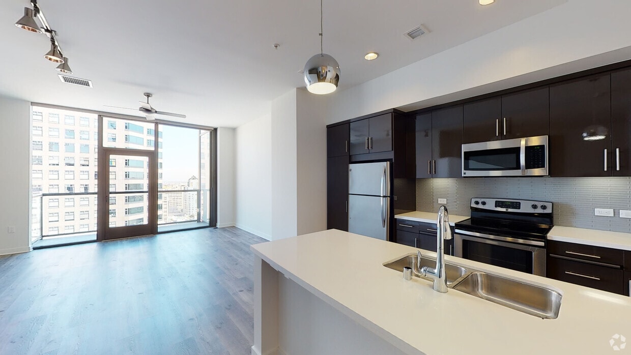 3D Tour - Josephine DTLA