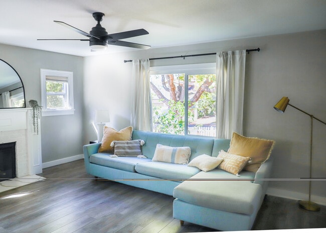 Photo - 1130 Wesley Ave