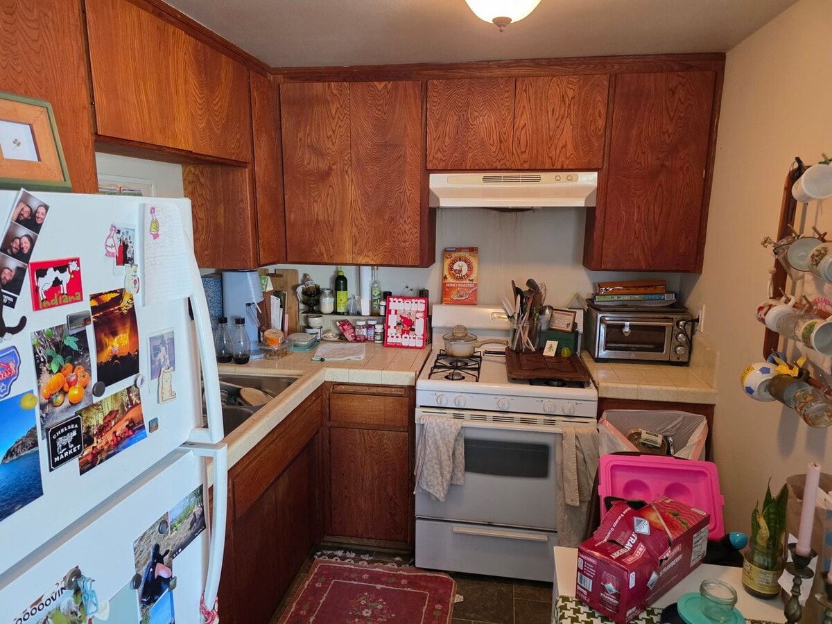 Photo - 1215 S Ditmar St Unit B