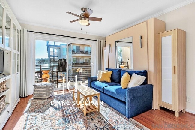 Photo - 1021 Scott St Unit 243