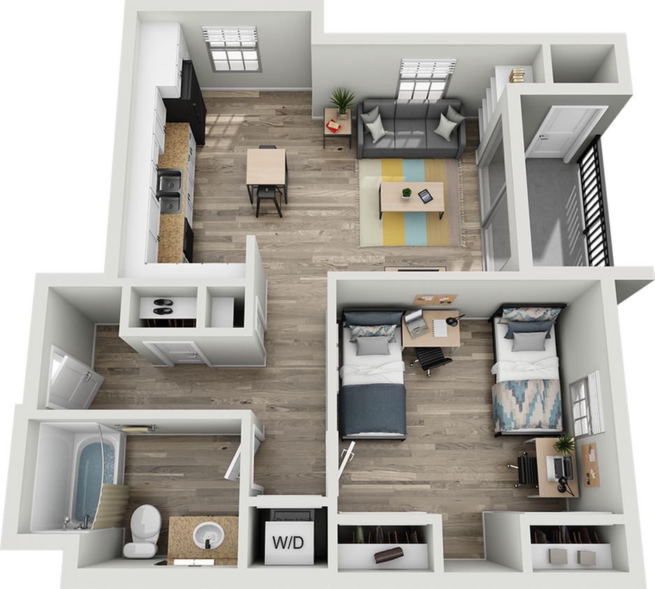 West 27th Place_A2DR - A2D