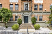 Entrance - 245 Kenmore Apartments