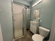 Bathroom - 4914 Lemon Grove Ave Apartments Unit #2