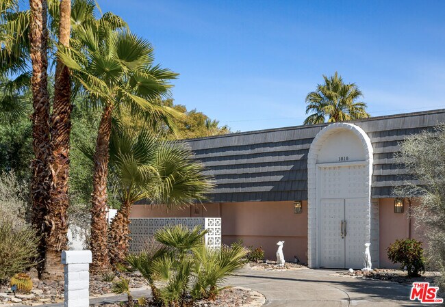 Photo - 1818 N Berne Dr