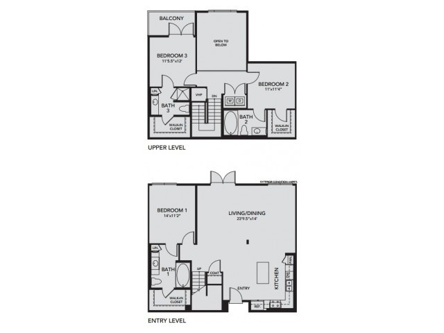 Plan C1 - Plan C1