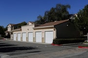 Community: Garage Parking - TERRAZA DEL SOL Apartments
