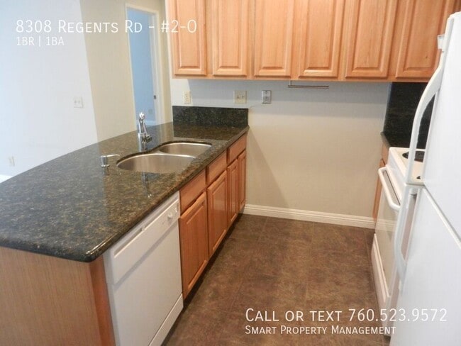 Photo - 8308 Regents Rd Unit #2-O