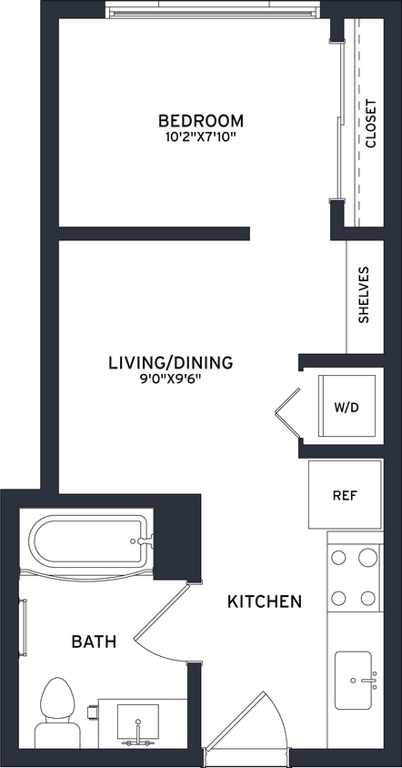 Floor Plan - S2