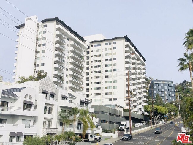 Photo - 1155 N La Cienega Blvd Unit 108