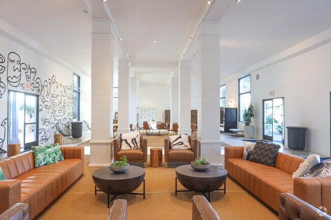 One Mosaic Apartments - One Mosaic Apartments