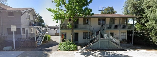 Building Photo - 418 W Bonita Ave