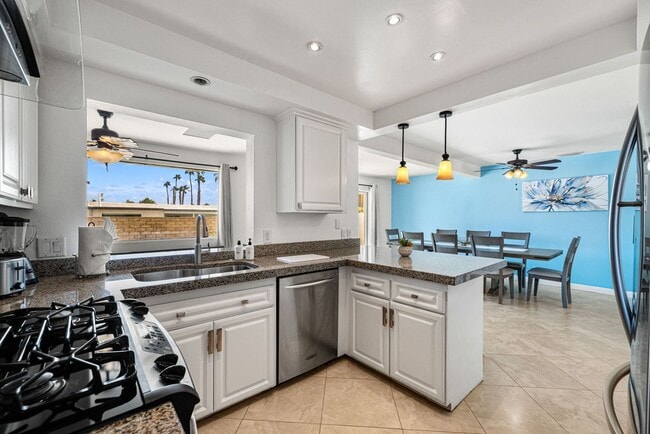 Photo - Sunnyside House with Pool in Palm Springs