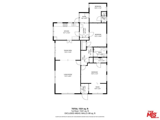 Photo - 715 N Harper Ave