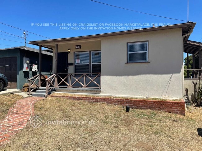 Building Photo - 4703 W 169th St Rental