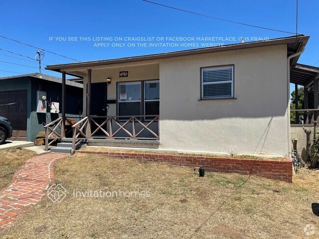 Building Photo - 4703 W 169th St Rental