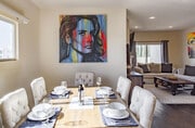 Dining Room - 1409 S Westgate Ave Apartments Unit 302
