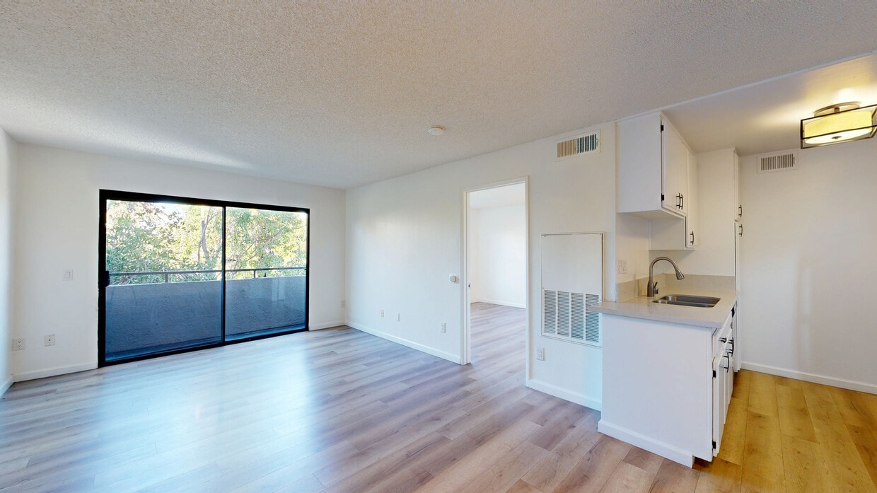 3D Tour - Victory Apartments