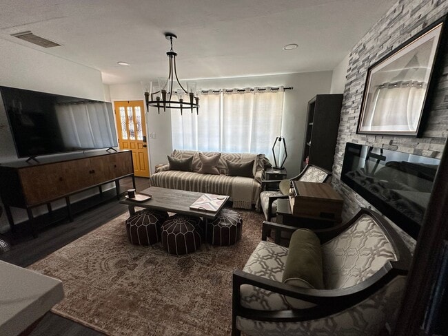 Photo - Charming 3 bedroom 2 bath in Yucca Valley