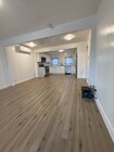 Living room - 1437 W 60th Pl Unit 1437 w 60th place