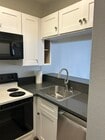 New dishwasher - 1440 Veteran Ave Unit 370