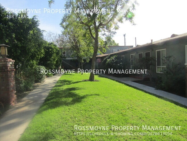 Photo - 624 E Cypress Ave Apartment Unit A