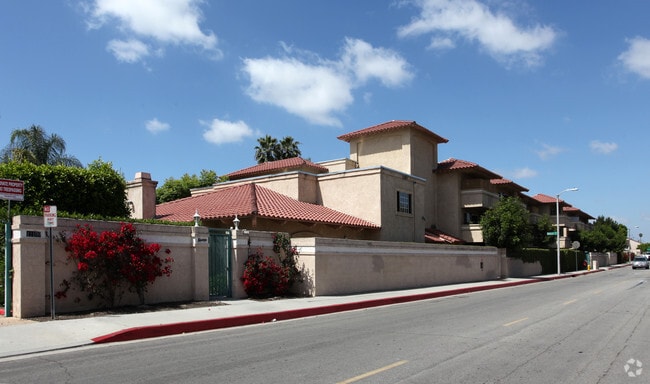 Building Photo - Hawaiian Terrace Senior Apartments