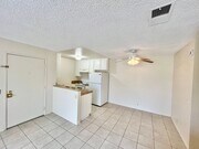 Photo - Upstairs 2BD/2BTH with Central A/C, Privat... Condo Unit 10