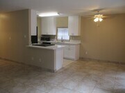 Photo - Very nice 2 bedroom 1.5 bath 1st floor condo