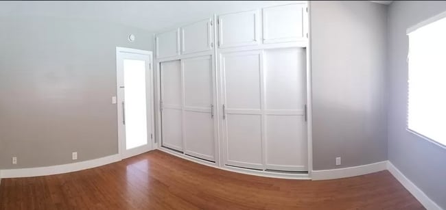 Bedroom - 2325 Kansas Ave Unit 16