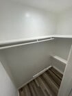 Walk-in closet - 1909 Berkeley Ave