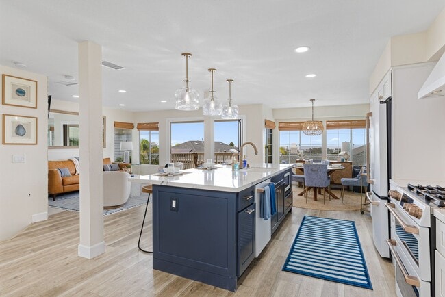 Photo - Ocean View Leucadia Townhome | Walk to Beach, Dining & More