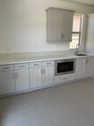 Living area with Kitchenette - 955 Lindbergh Dr House