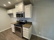 Photo - Park Plaza Apartments