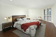 Photo - 750 S Spaulding Ave Condo Unit Spaulding