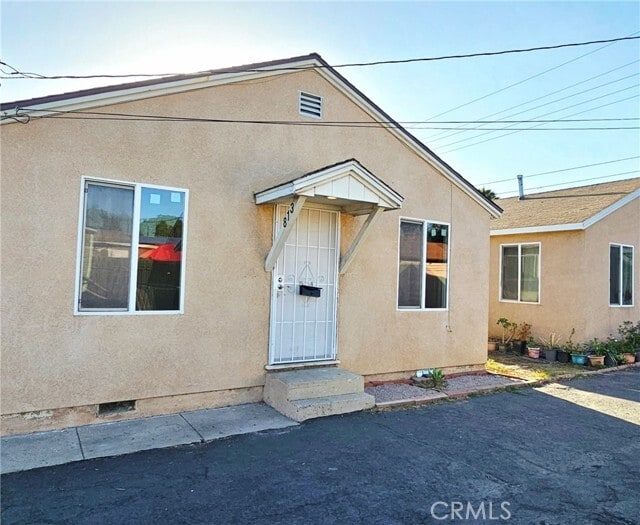 Building Photo - 813 E Nocta St