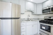 Kitchen - 11301 Gladwin St Apartment Unit 11301