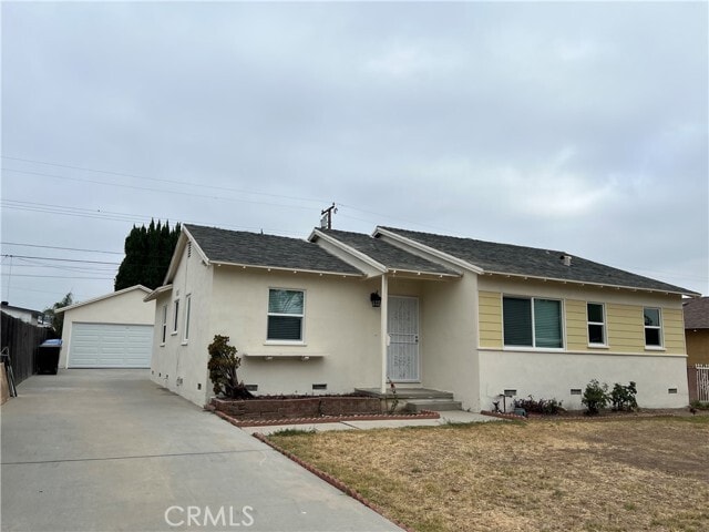 Building Photo - 1539 Pontenova Ave Rental