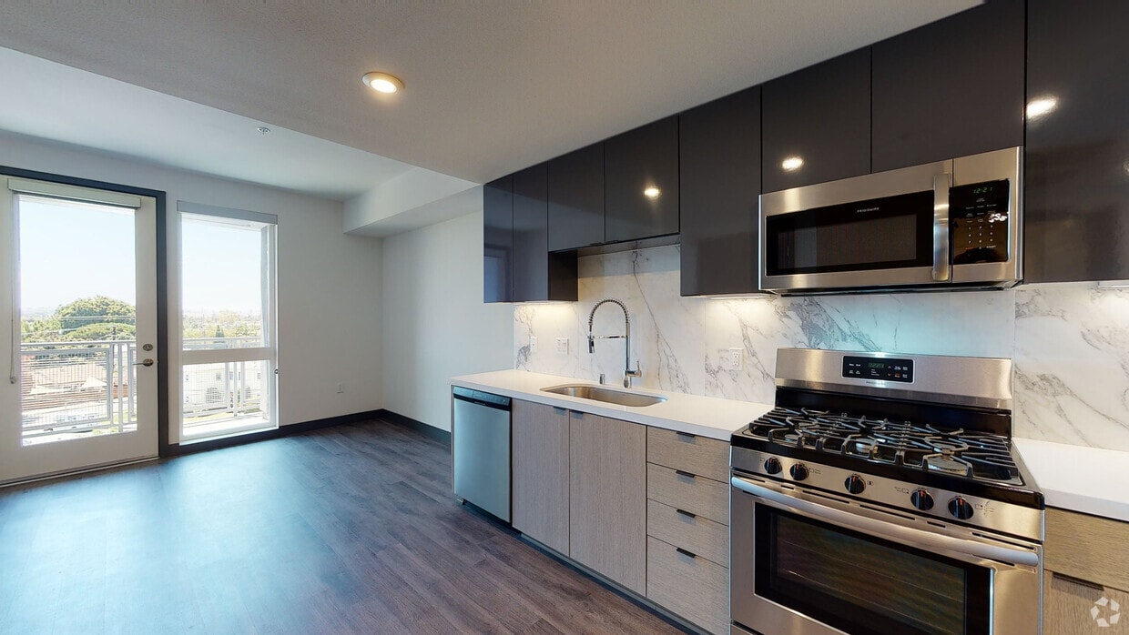 3D Tour - Haven Apartments