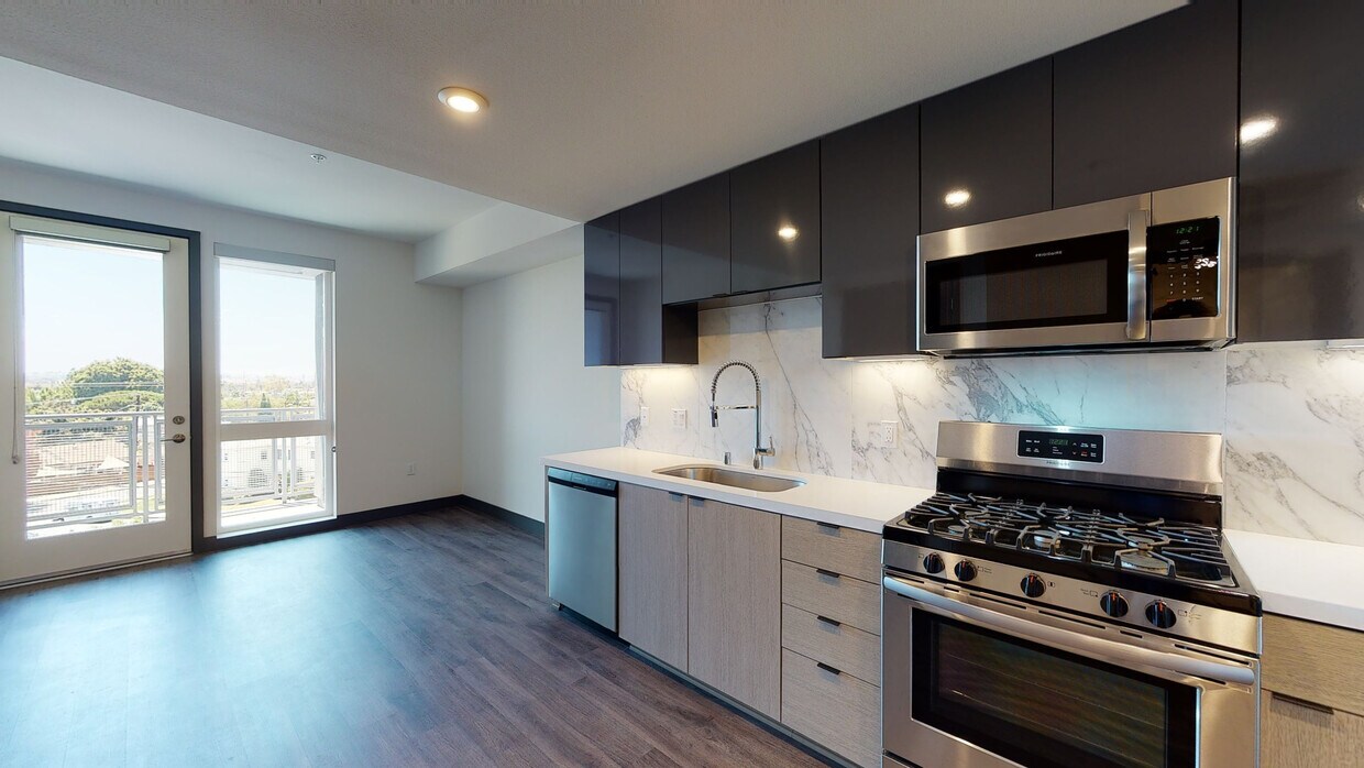 3D Tour - Haven Apartments