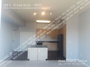 Photo - 388 E Ocean Blvd Apartment Unit #815