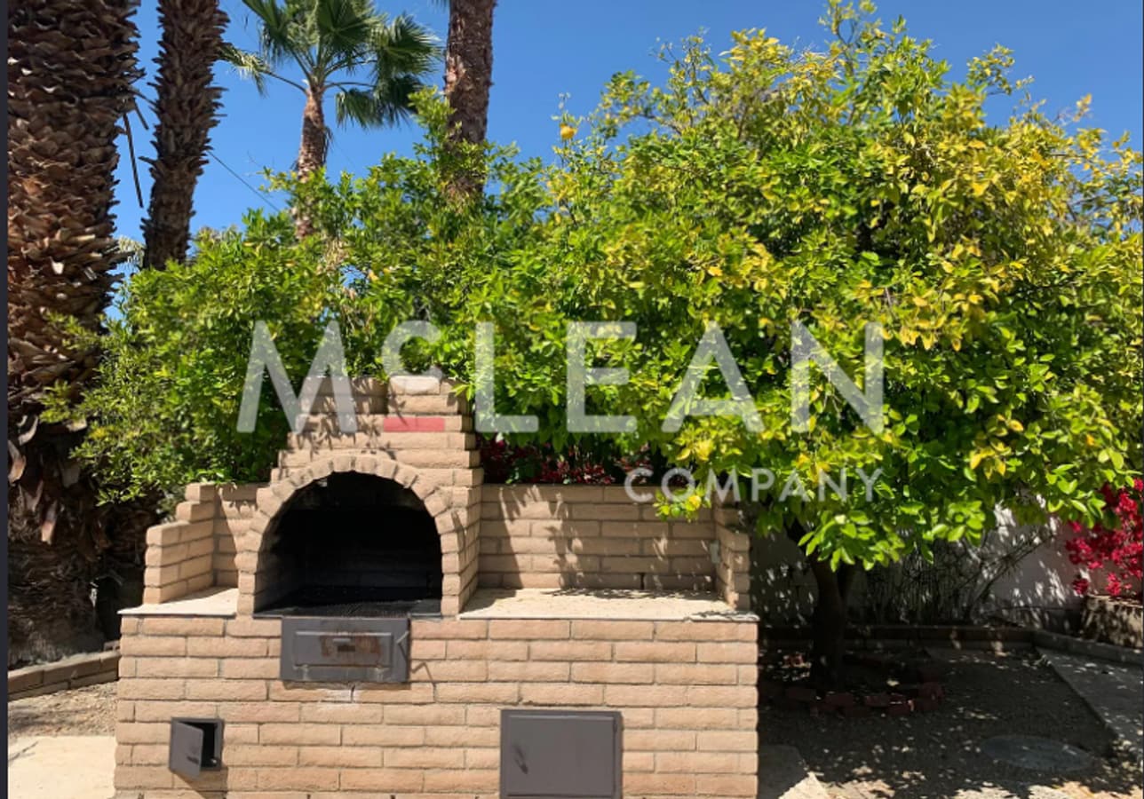Photo - 1851 N San Gorgonio Rd