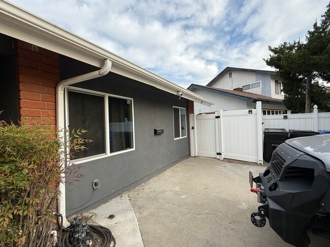474 ADU UNIT - 474 Reims St House