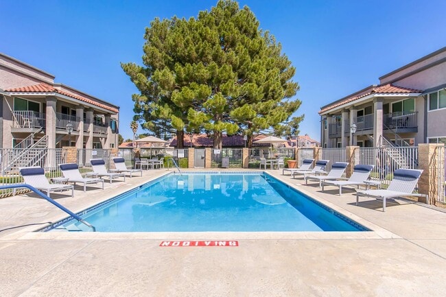 Photo - Hidden Falls Apartments