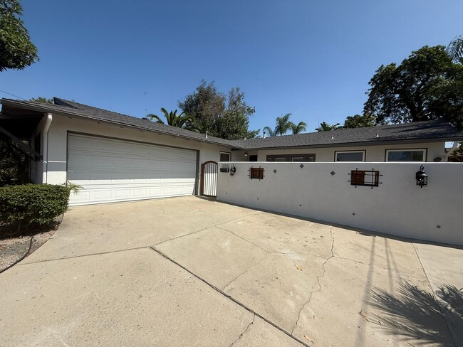 Charming 3BR/1.5BA Home for Rent in San Ca... - Charming 3BR/1.5BA Home for Rent in San Ca...