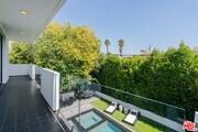 Photo - 128 S Almont Dr House