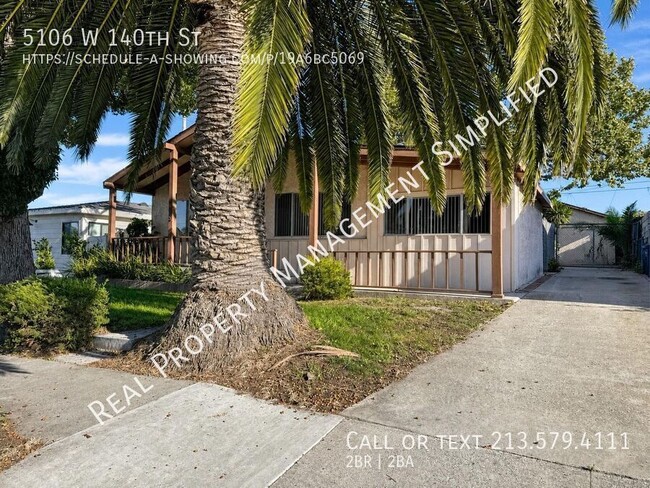 Photo - 5106 W 140th St