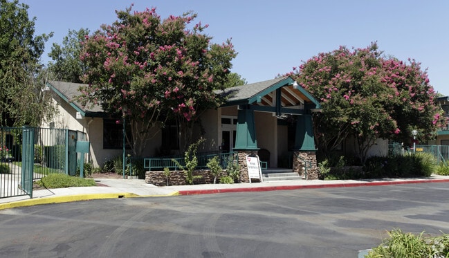 Building Photo - Cedar Villa Senior Apartments 55+