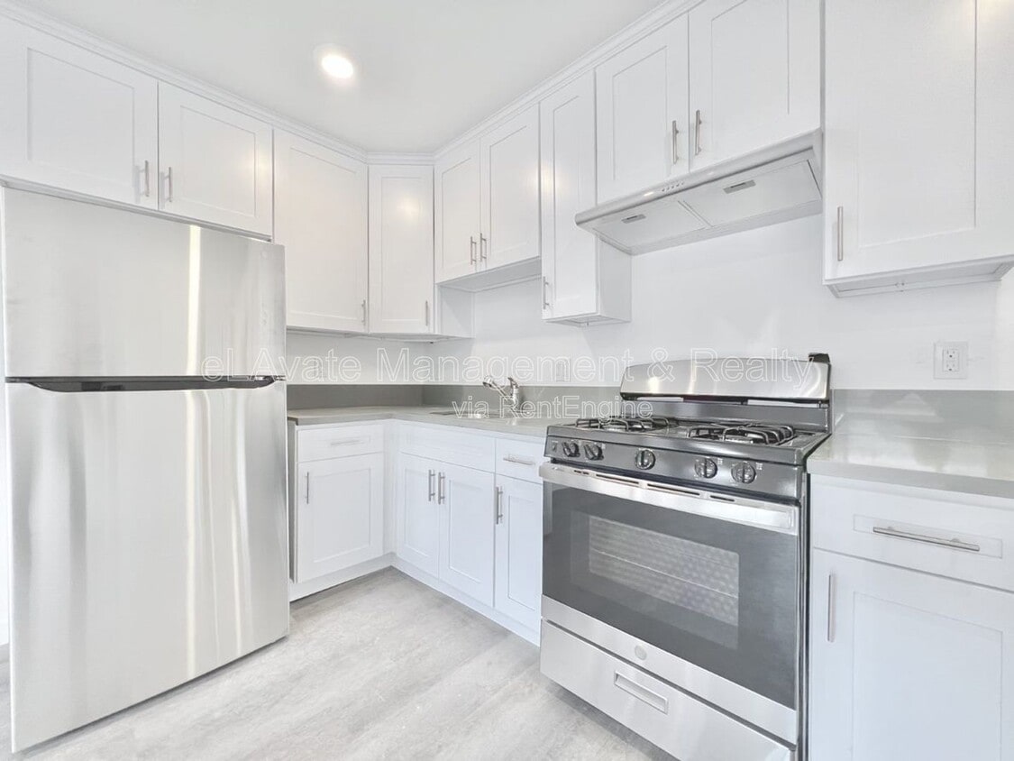 Floor Plan - 1 Bedroom 1 Bath - 58315