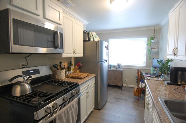 Photo - 234 Avenida Serra Unit #B