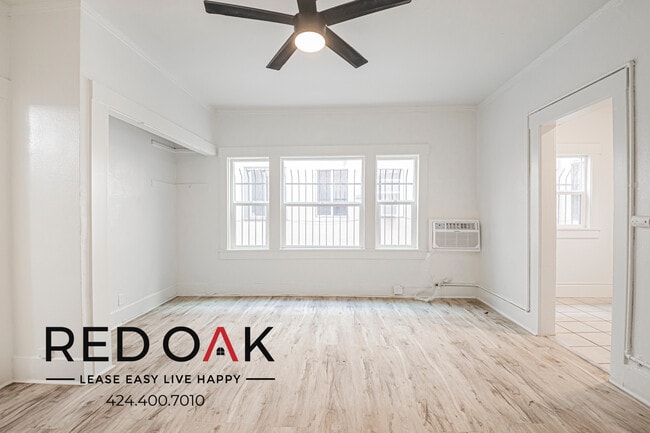 Photo - 816 S Park View St Unit 103